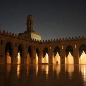 c-fakepath-el-Hakim清真寺在伊斯兰开罗2