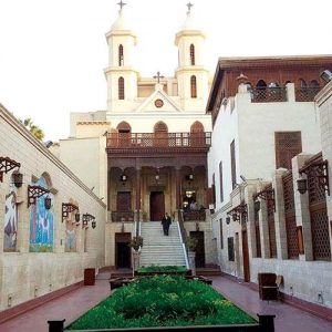 Egypt_church