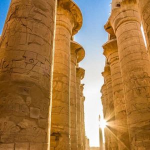 2 Days Tours from Cairo to Luxor and Abu Simbel – Luxor & Abu Simbel from Cairo