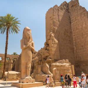 الأقصر-مصر