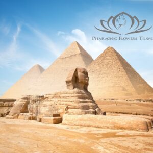 Trip to Egypt: Pyramids & Nile by Flight price