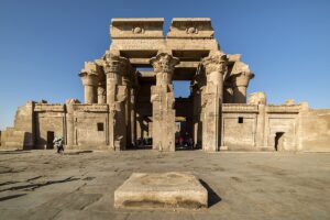 round trip nile cruise and pyramids