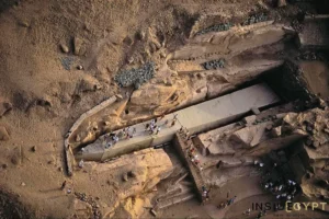 round trip nile cruise and pyramids